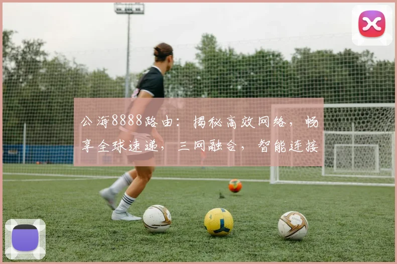 公海8888路由：揭秘高效网络，畅享全球速递，三网融合，智能连接，体验非凡